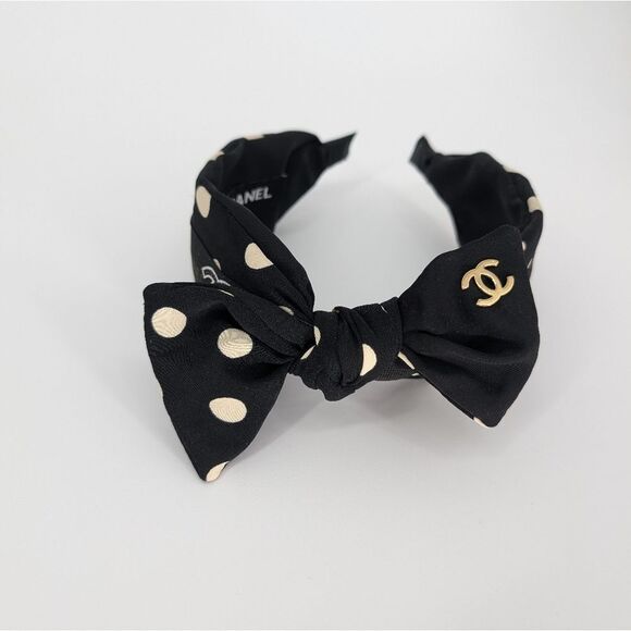 Chanel headband - Picture 1 of 8